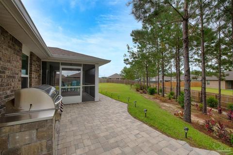 4723 Determination Ct, Milton, FL 32570 photo 26