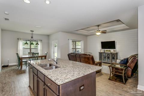 6384 Ladera Trl, Pace, FL 32571 photo 2