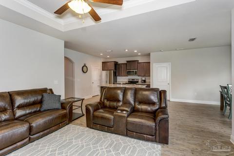 6384 Ladera Trl, Pace, FL 32571 photo 9
