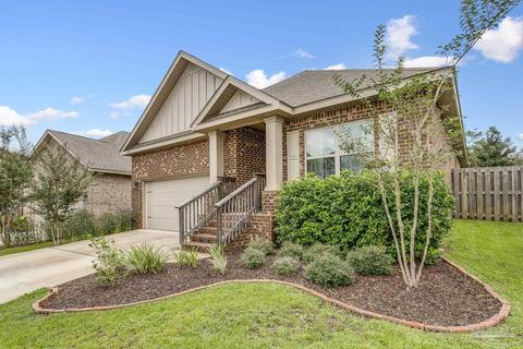 6384 Ladera Trl, Pace, FL 32571 photo 1