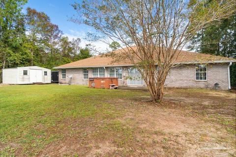 5037 Oneida Trl, Milton, FL 32583 photo 43