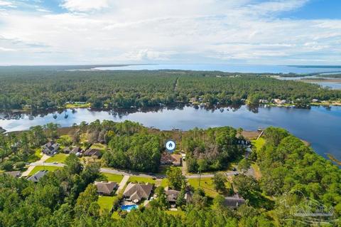 5037 Oneida Trl, Milton, FL 32583 photo 2