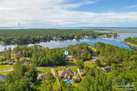 5037 Oneida Trl, Milton, FL 32583 photo 1