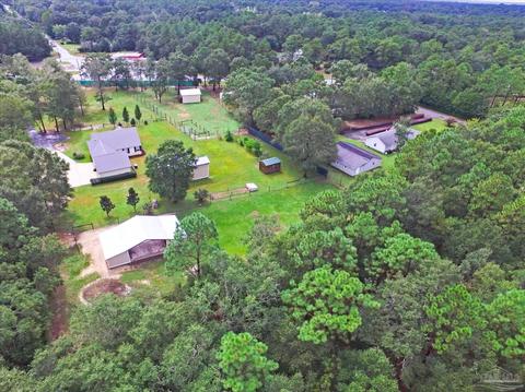 5988 Willard Norris Rd, Milton, FL 32570 photo 50