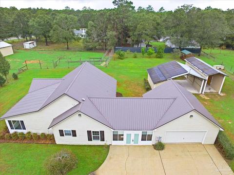 5988 Willard Norris Rd, Milton, FL 32570 photo 38