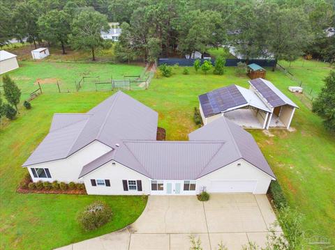 5988 Willard Norris Rd, Milton, FL 32570 photo 39