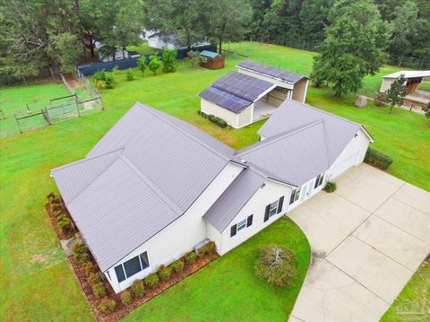 5988 Willard Norris Rd, Milton, FL 32570 photo 40