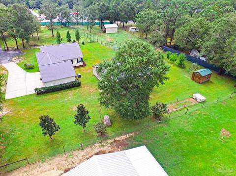 5988 Willard Norris Rd, Milton, FL 32570 photo 43
