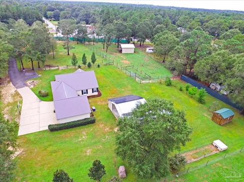 5988 Willard Norris Rd, Milton, FL 32570 photo 37