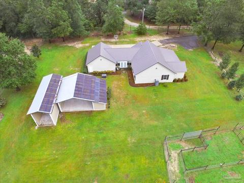 5988 Willard Norris Rd, Milton, FL 32570 photo 46
