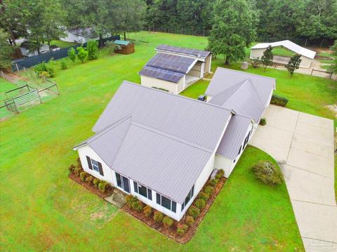 5988 Willard Norris Rd, Milton, FL 32570 photo 41