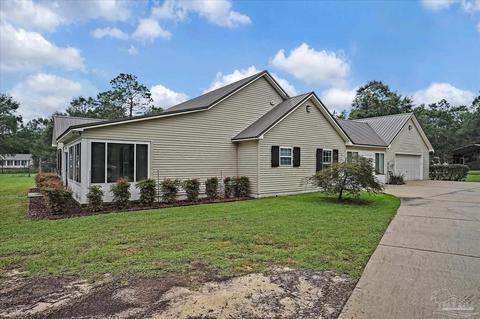 5988 Willard Norris Rd, Milton, FL 32570 photo 2