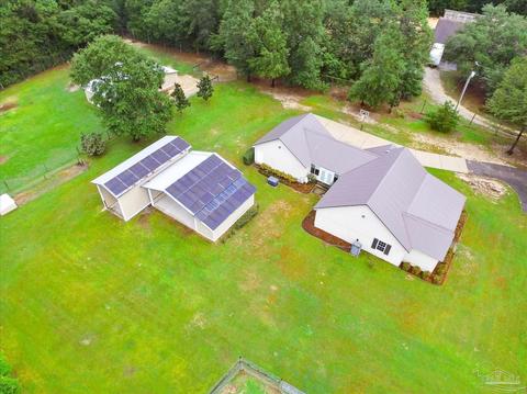 5988 Willard Norris Rd, Milton, FL 32570 photo 47