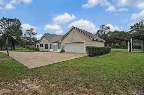 5988 Willard Norris Rd, Milton, FL 32570 photo 5