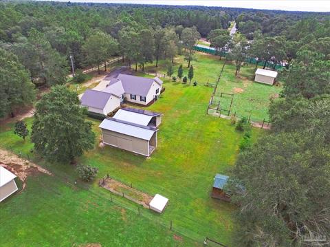 5988 Willard Norris Rd, Milton, FL 32570 photo 48