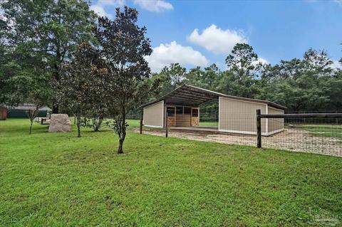 5988 Willard Norris Rd, Milton, FL 32570 photo 35