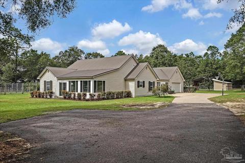5988 Willard Norris Rd, Milton, FL 32570 photo 1