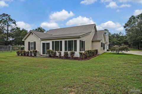 5988 Willard Norris Rd, Milton, FL 32570 photo 3