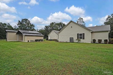 5988 Willard Norris Rd, Milton, FL 32570 photo 4