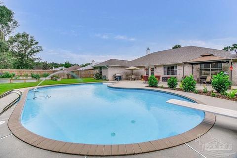 4873 Timber Ridge Dr, Pace, FL 32571 photo 2