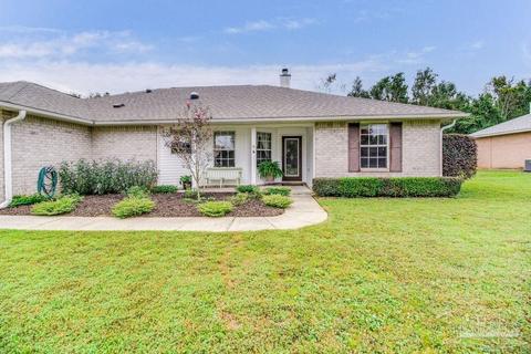 4873 Timber Ridge Dr, Pace, FL 32571 photo 43