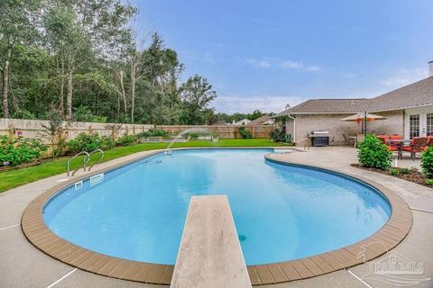 4873 Timber Ridge Dr, Pace, FL 32571 photo 36