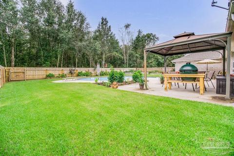 4873 Timber Ridge Dr, Pace, FL 32571 photo 38