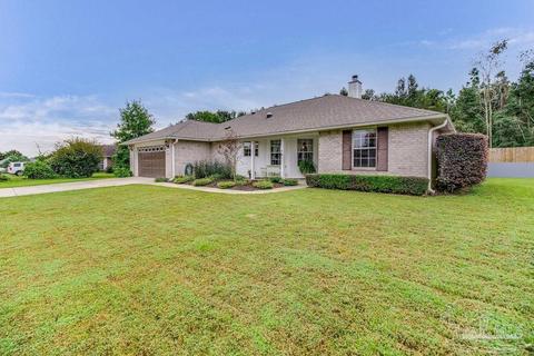 4873 Timber Ridge Dr, Pace, FL 32571 photo 42