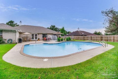4873 Timber Ridge Dr, Pace, FL 32571 photo 37