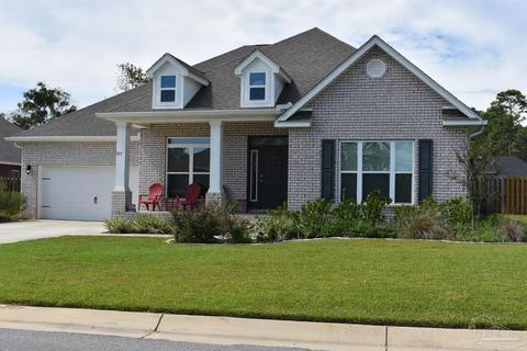 357 Connie Way, Cantonment, FL 32533 photo 1