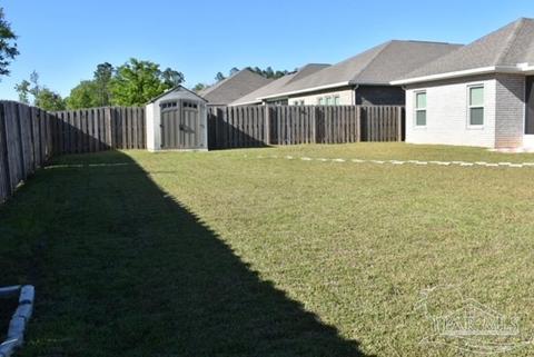 357 Connie Way, Cantonment, FL 32533 photo 29