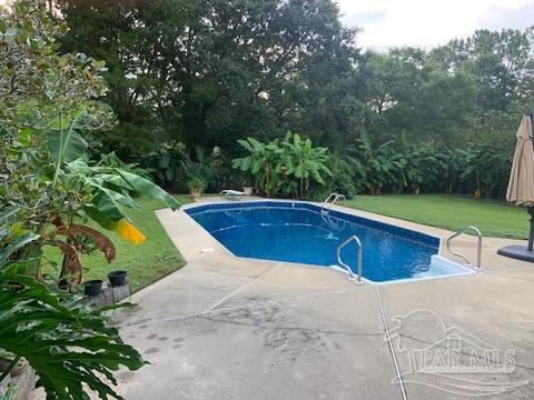 5060 Forest Creek Dr, Pace, FL 32571 photo 7