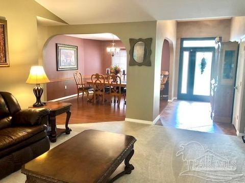 5060 Forest Creek Dr, Pace, FL 32571 photo 14