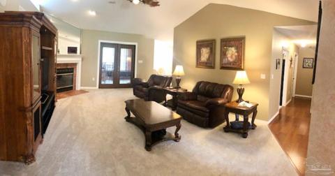 5060 Forest Creek Dr, Pace, FL 32571 photo 9