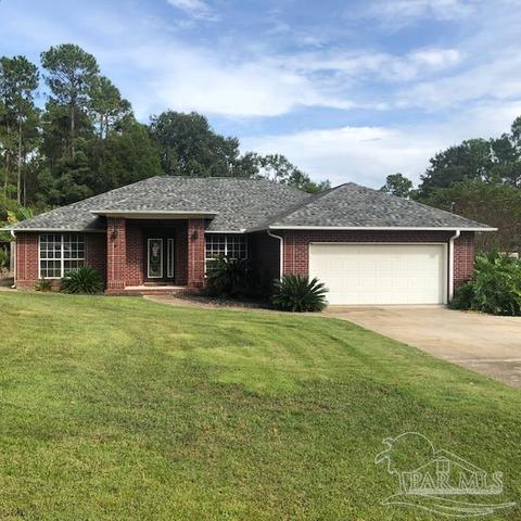 5060 Forest Creek Dr, Pace, FL 32571 photo 1