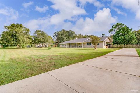 4855 Hyatt Ln, Pace, FL 32571 photo 3