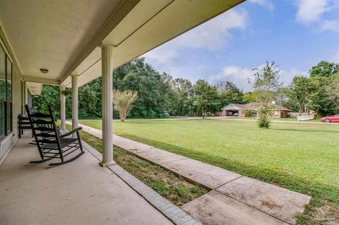 4855 Hyatt Ln, Pace, FL 32571 photo 5