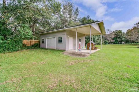 4855 Hyatt Ln, Pace, FL 32571 photo 48