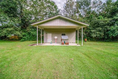 4855 Hyatt Ln, Pace, FL 32571 photo 47