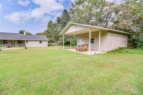 4855 Hyatt Ln, Pace, FL 32571 photo 46