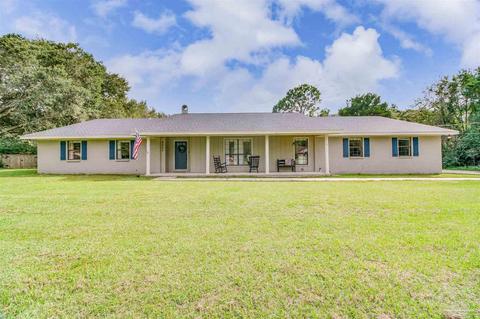 4855 Hyatt Ln, Pace, FL 32571 photo 2