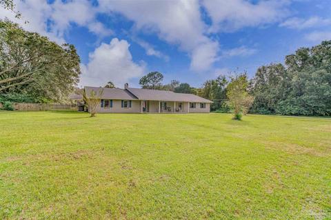 4855 Hyatt Ln, Pace, FL 32571 photo 4