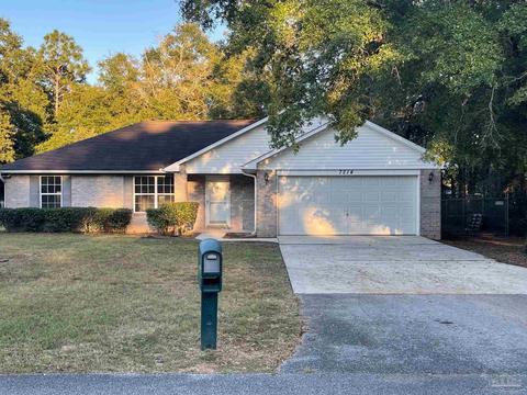 7214 Pro Ln, Milton, FL 32570 photo 1