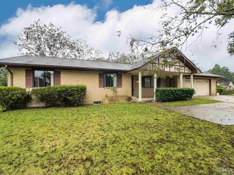 3444 Bo Peg Rd, Cantonment, FL 32533 photo 42