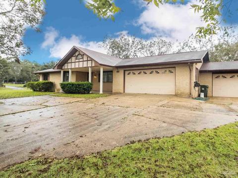 3444 Bo Peg Rd, Cantonment, FL 32533 photo 1