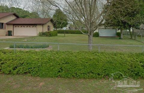 3444 Bo Peg Rd, Cantonment, FL 32533 photo 39