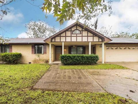3444 Bo Peg Rd, Cantonment, FL 32533 photo 2