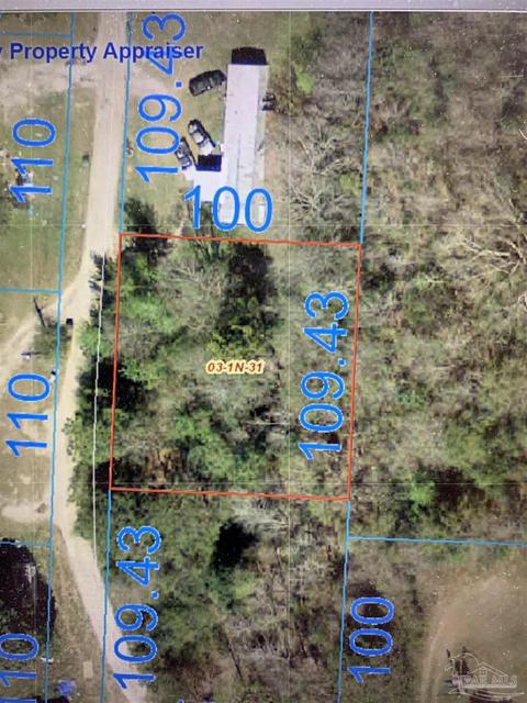 900 Forehand Ln, Cantonment, FL 32533 photo 1