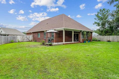 5245 Parkside Dr, Pace, FL 32571 photo 37