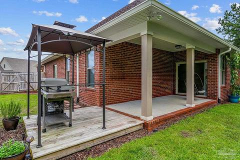 5245 Parkside Dr, Pace, FL 32571 photo 35
